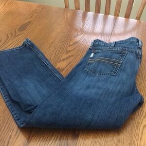Mens Cinch jeans